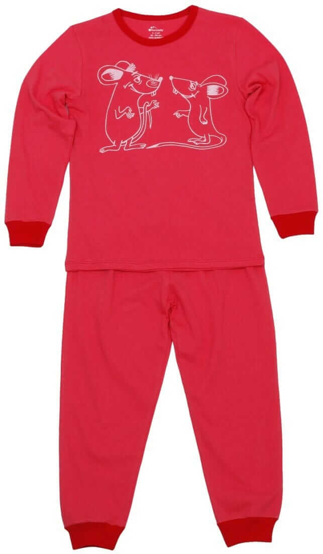 Pijama Pentru Bebe, Cu Maneca Lunga, Frez